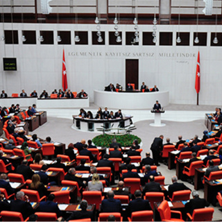 Meclis ne zaman tatile girecek?