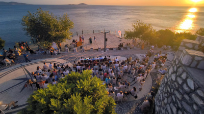Marmara Adası Edebiyat Festivali 6 Ağustos'ta başlıyor