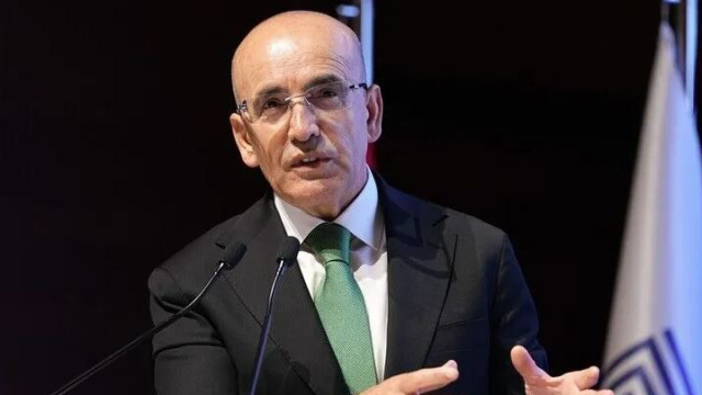 "Üretimi desteklemeye devam edeceğiz"
