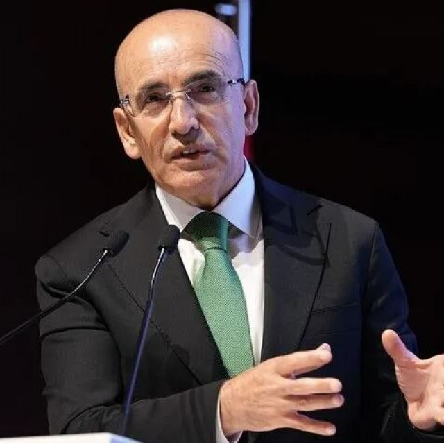 "Üretimi desteklemeye devam edeceğiz"