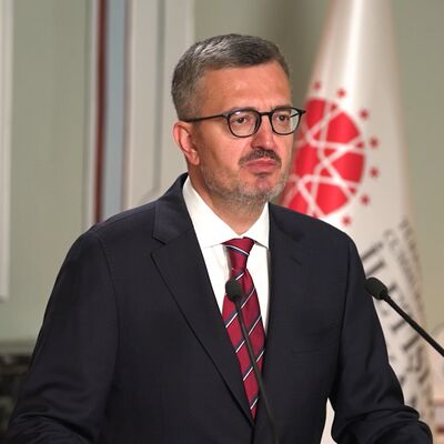 "FETÖ, her ülke için açık bir tehdit"