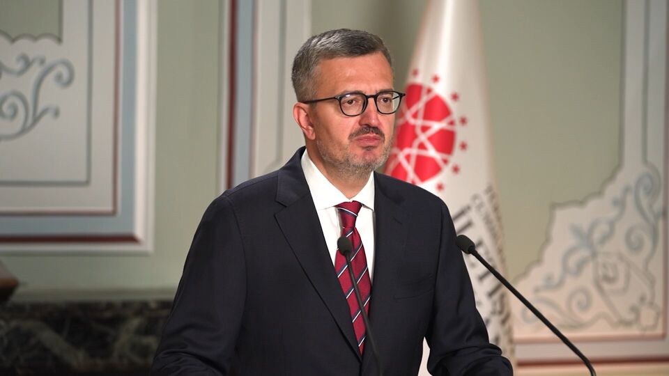 "FETÖ, her ülke için açık bir tehdit"