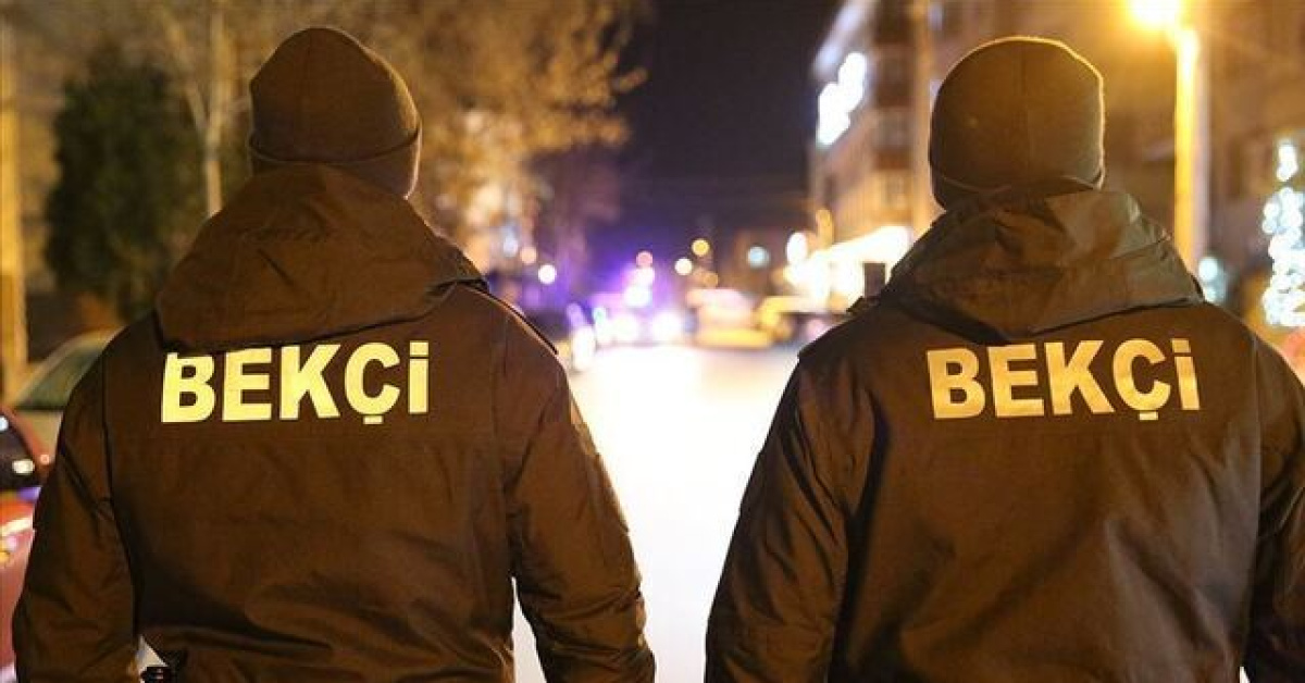 BEKÇİ ALIMI 2026 NE ZAMAN, başvuru tarihi açıklandı mı? EGM ile Çarşı ve Mahalle Bekçiliği başvuru şartları ne? Zamlı bekçi maaşı ne kadar oldu? İşte detaylar