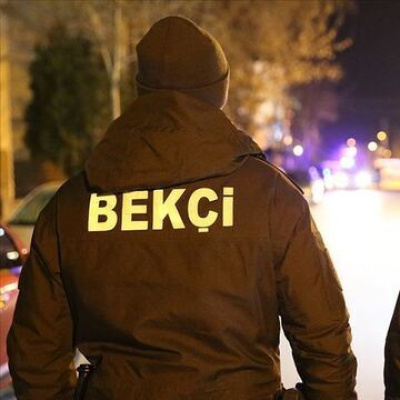 Bekçi alımı başvuru şartları