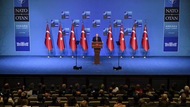 Yükselen Türkiye, sızlanan Avrupa