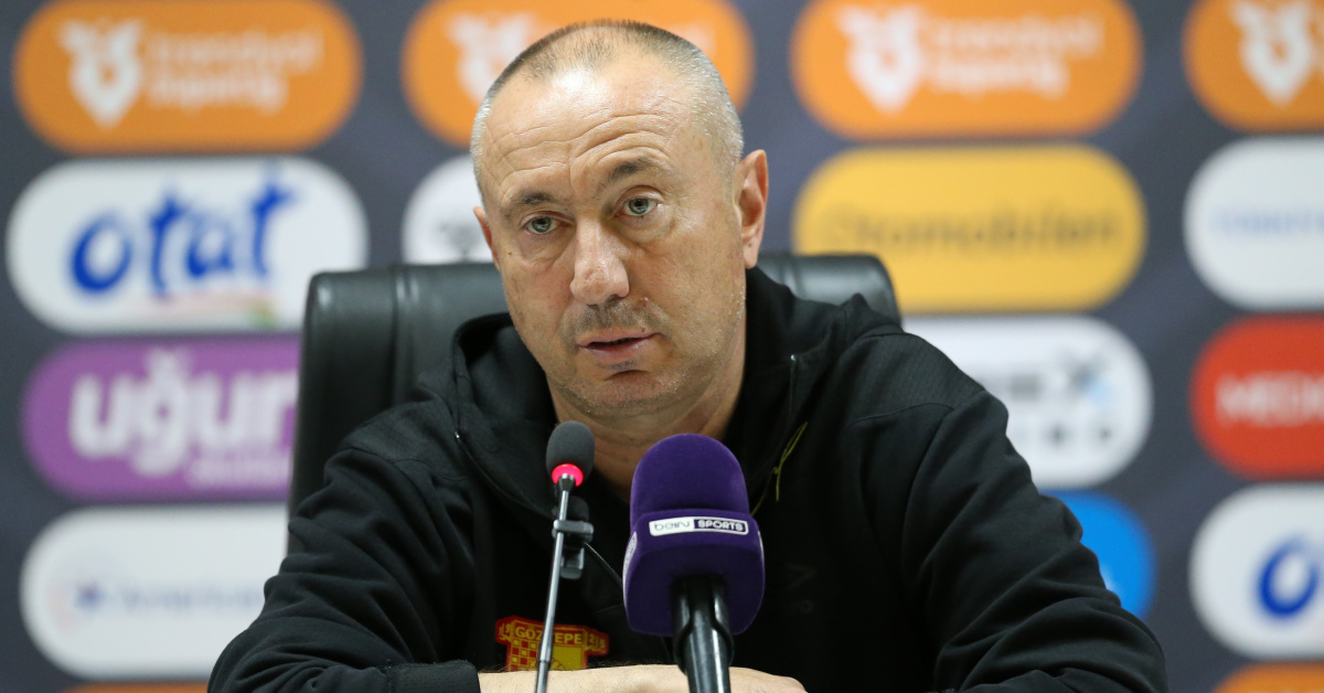 "Transfer çalışmalarımız devam ediyor"