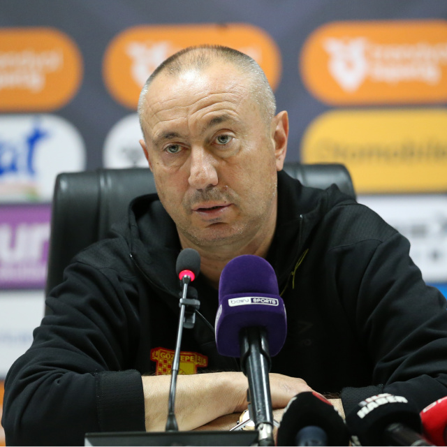 "Transfer çalışmalarımız devam ediyor"