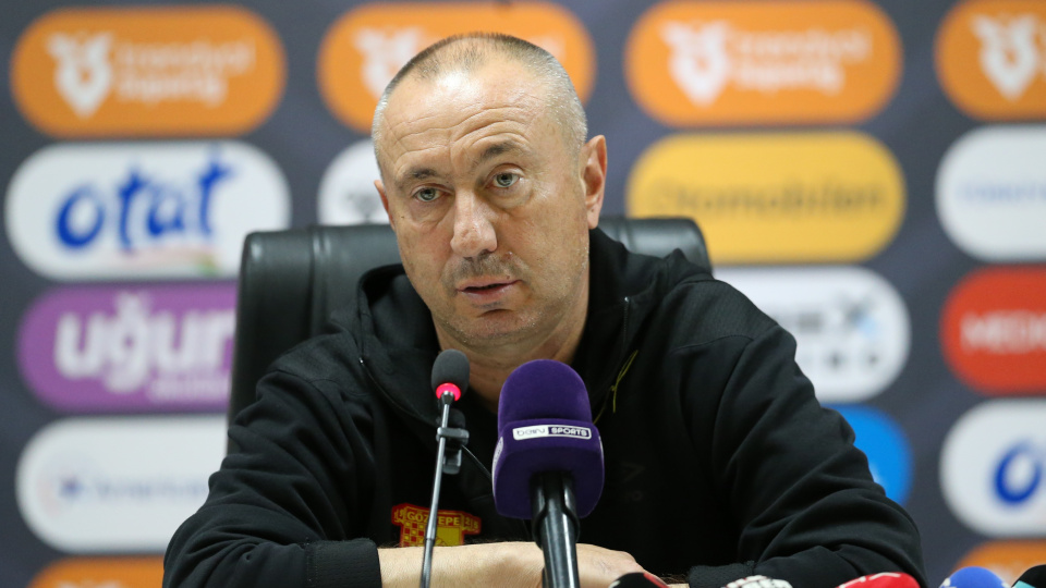 "Transfer çalışmalarımız devam ediyor"
