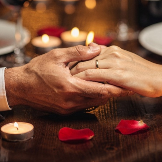 İstanbul'da romantik bir buluşmanın bedeli 9200 TL
