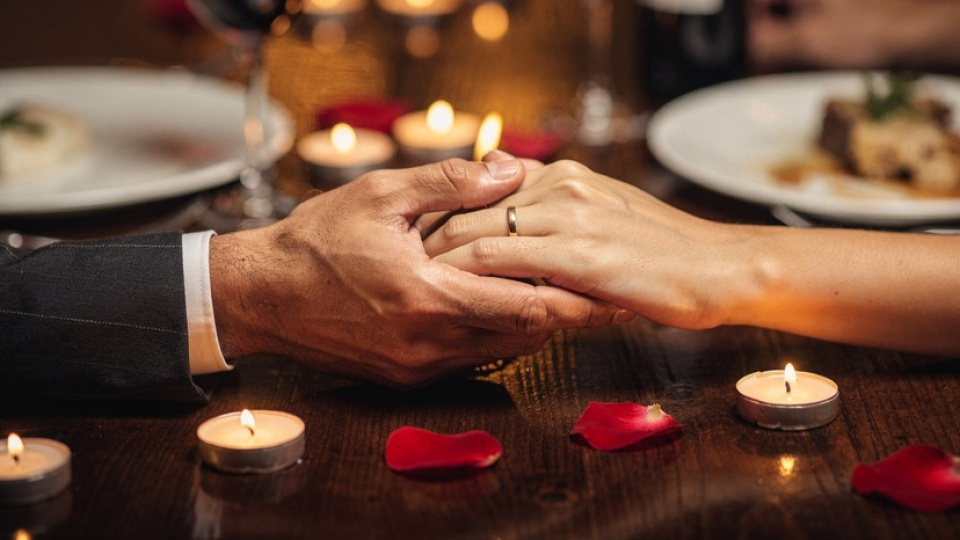 İstanbul'da romantik bir buluşmanın bedeli 9200 TL