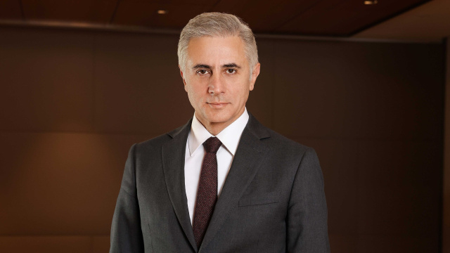 DenizBank, BM Sorumlu Bankacılık Prensipleri'ne imza attı
