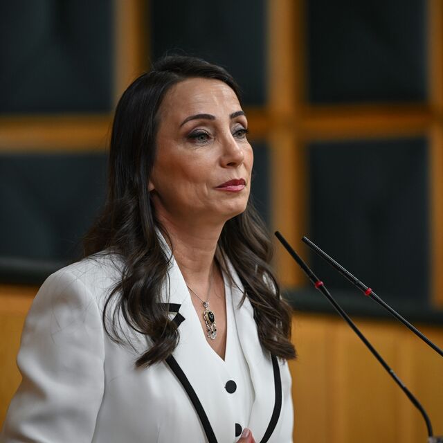 "Çerçeve yasa artık çıkmalı"
