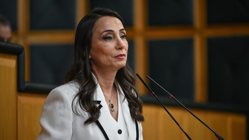 "Çerçeve yasa artık çıkmalı"