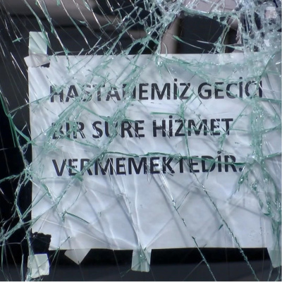 'Yenidoğan Çetesi' davası ertelendi