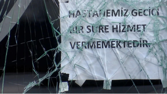 'Yenidoğan Çetesi' davası ertelendi