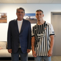 Beşiktaş, Trossard'ı KAP'a bildirdi!