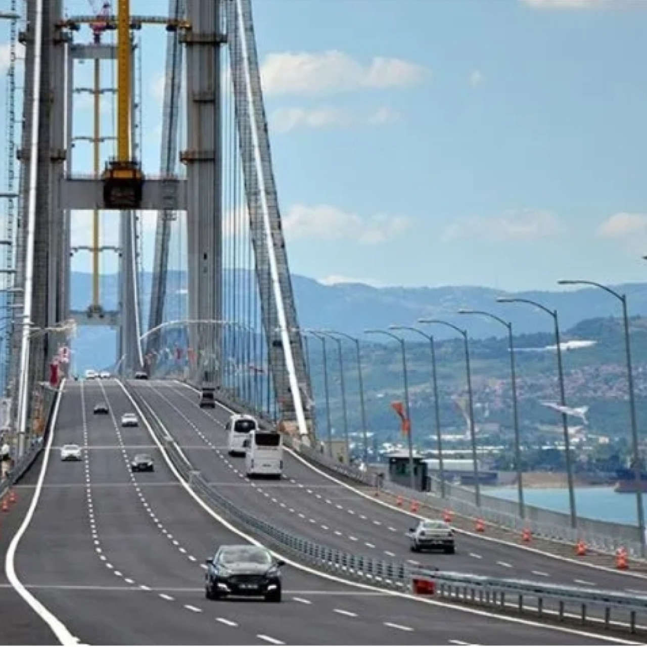 15 Temmuz' da köprü ve otoyollar ücretsiz mi?