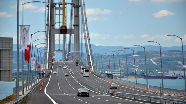 15 Temmuz' da köprü ve otoyollar ücretsiz mi?