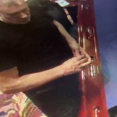 Kumarhaneden görüntüleri ortaya çıktı