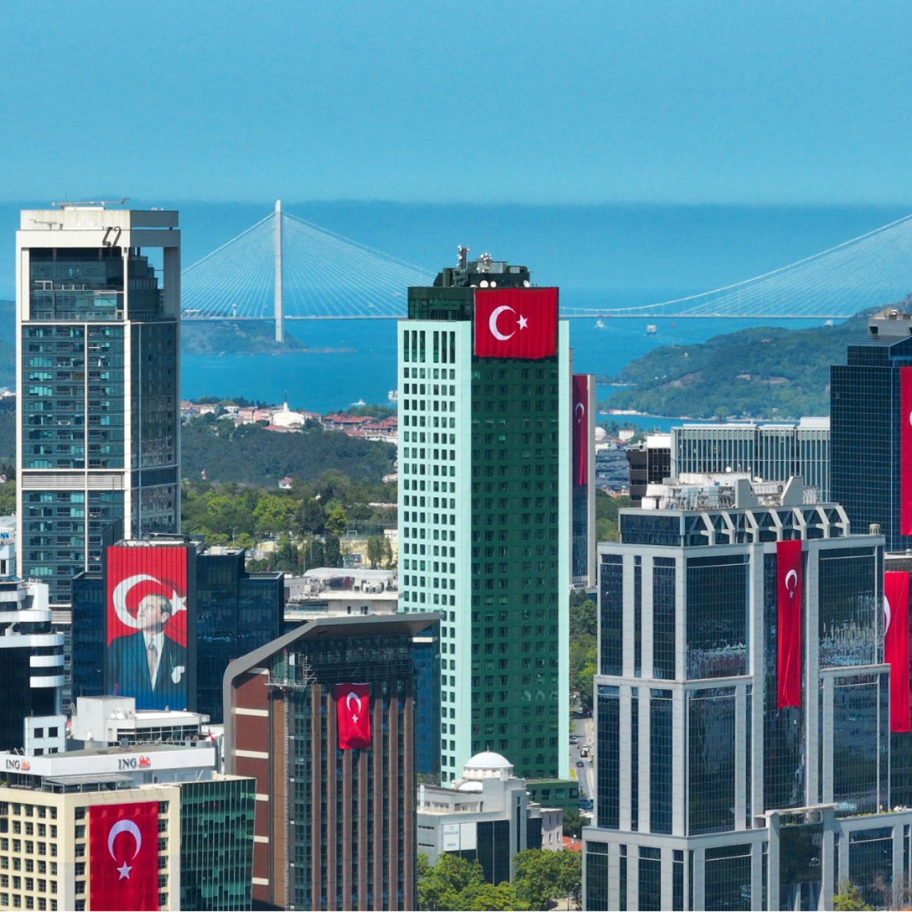 İstanbul'da maaşlar yüksek mi?