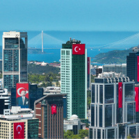 İstanbul'da maaşlar yüksek mi?