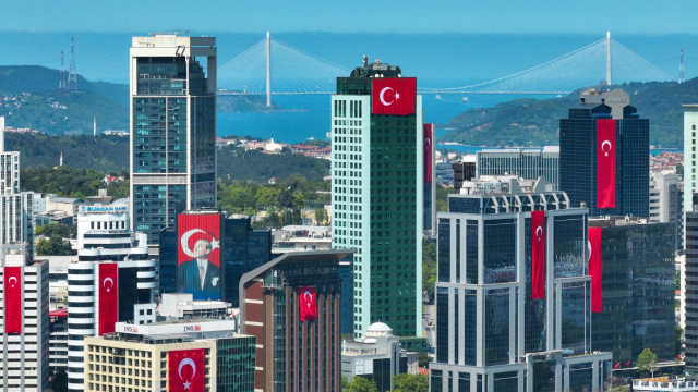 İstanbul'da maaşlar yüksek mi?