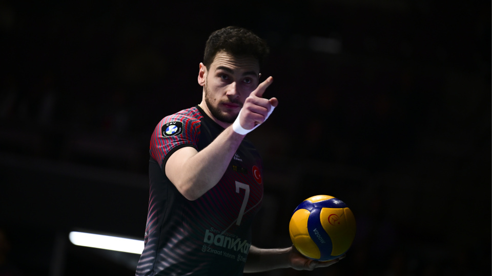 Bedirhan Bülbül sakatlandı!
