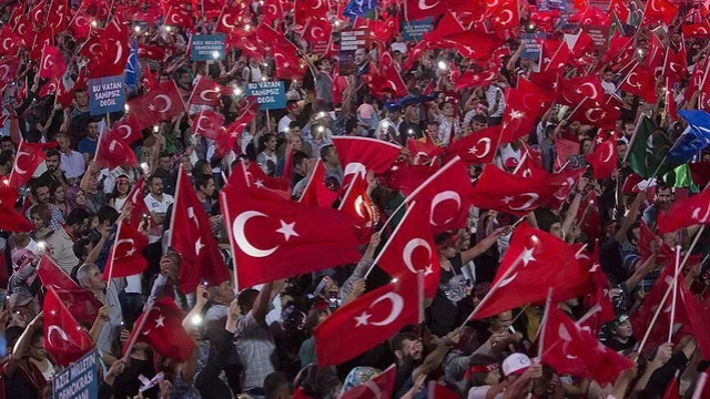 15 Temmuz bugün resmi tatil mi?