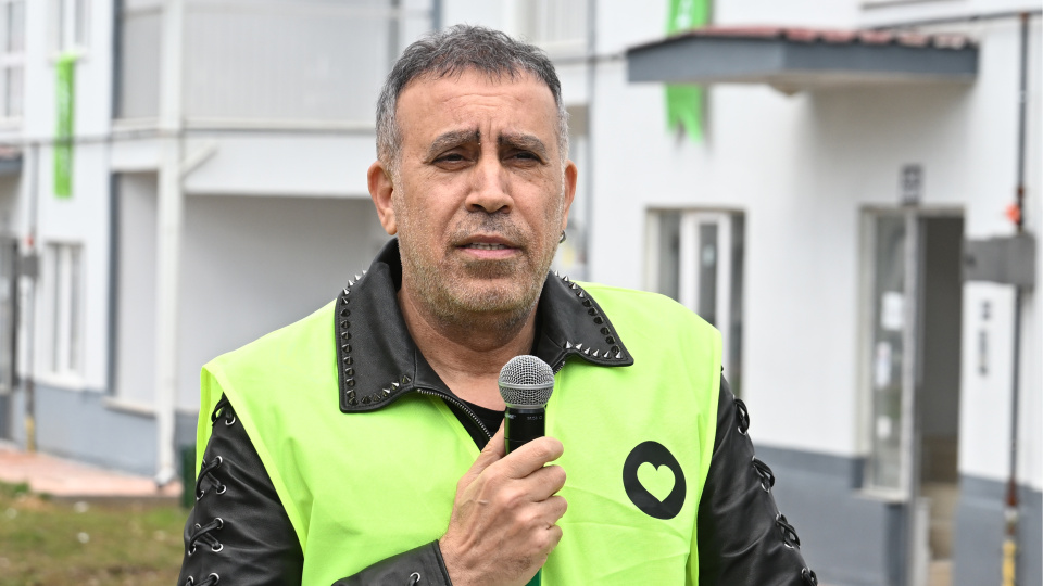 AHBAP soruşturmasında 2'nci dalga