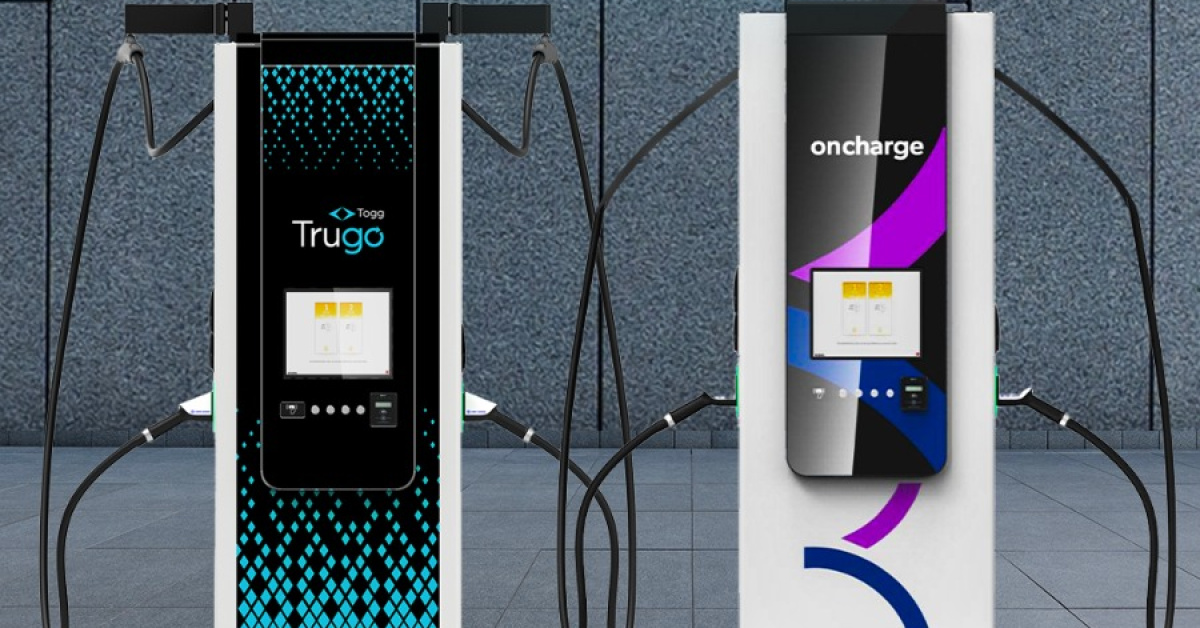 Trugo ve Oncharge'dan Elektrikli Araç Şarjında Roaming İş Birliği
