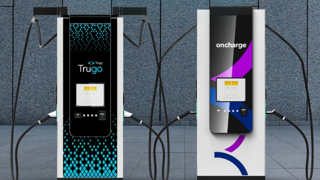 Trugo ve Oncharge'dan roaming iş birliği