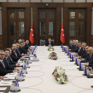 Sanayiciye 250 milyar liralık yeni kredi paketi