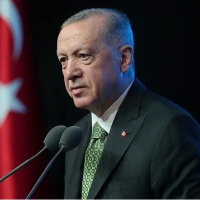 Cumhurbaşkanı Erdoğan'dan 15 Temmuz mesajı