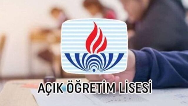 AÖL 3. dönem sınavları ne zaman?