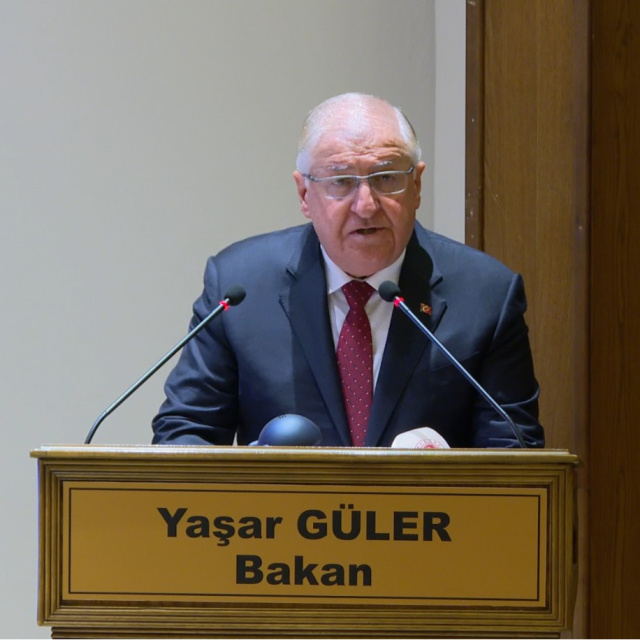 "15 Temmuz bir dönüm noktasıdır"