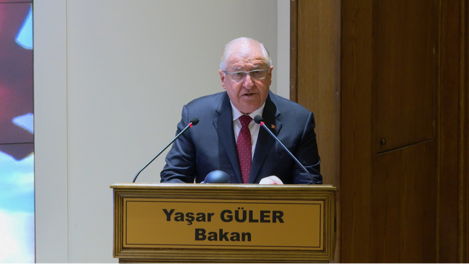 "15 Temmuz bir dönüm noktasıdır"