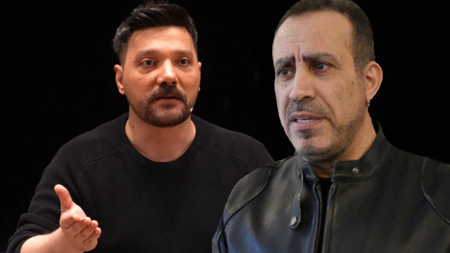 Pişmanlıklarını paylaştılar