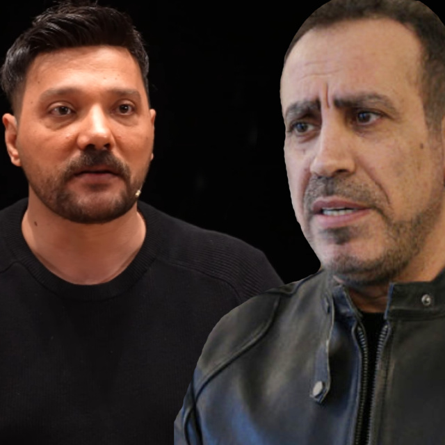 Pişmanlıklarını paylaştılar