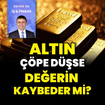 Oynaklıkta dibe yakın