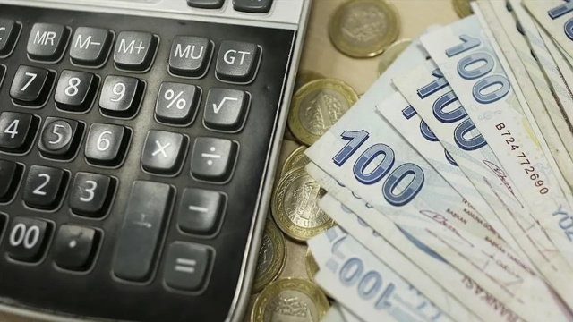 OECD raporu: Türkiye son 5 yılda reel ücret artışında ilk sırada