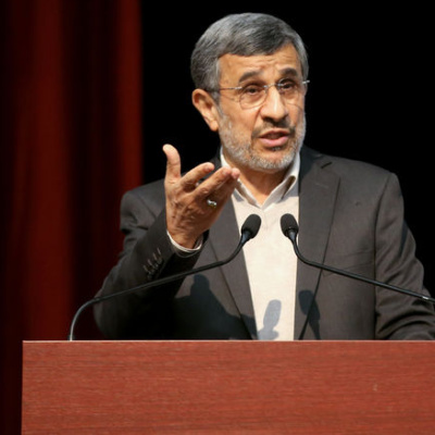 Ahmedinejad iddiaları yalanladı