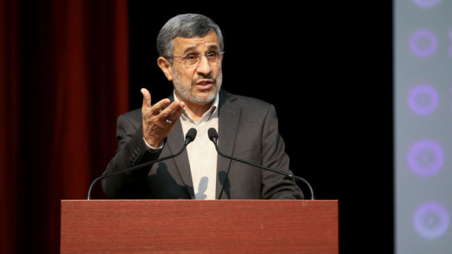 Ahmedinejad iddiaları yalanladı