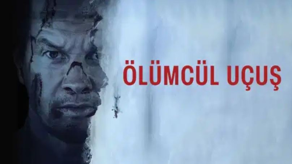 Ölümcül Uçuş (Flight Risk) filmi konusu