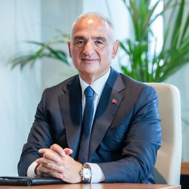 Bakan Ersoy'dan 15 Temmuz mesajı
