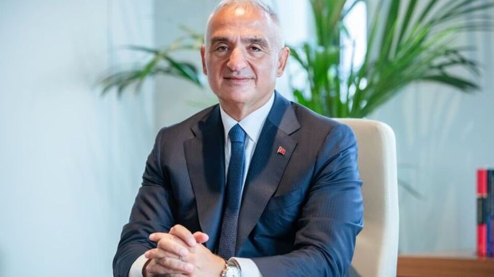 Bakan Ersoy'dan 15 Temmuz mesajı