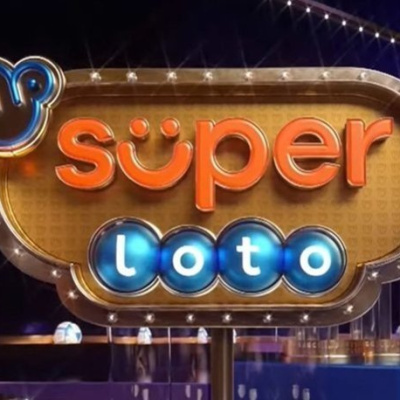 Süper Loto sonuçları açıklandı!