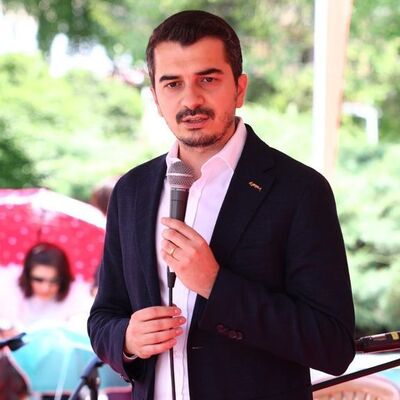 Çankaya Belediyesi Başkanı hakkında tutuklama talebi