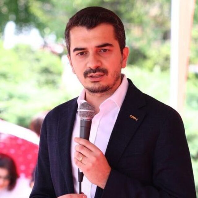 Çankaya Belediyesi Başkanı hakkında tutuklama talebi