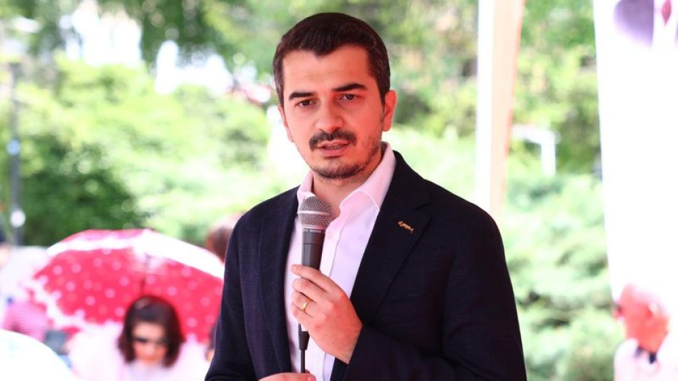 Çankaya Belediyesi Başkanı hakkında tutuklama talebi