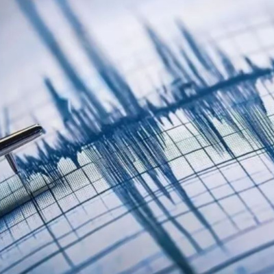 Kahramanmaraş'ta 4,2 büyüklüğünde deprem